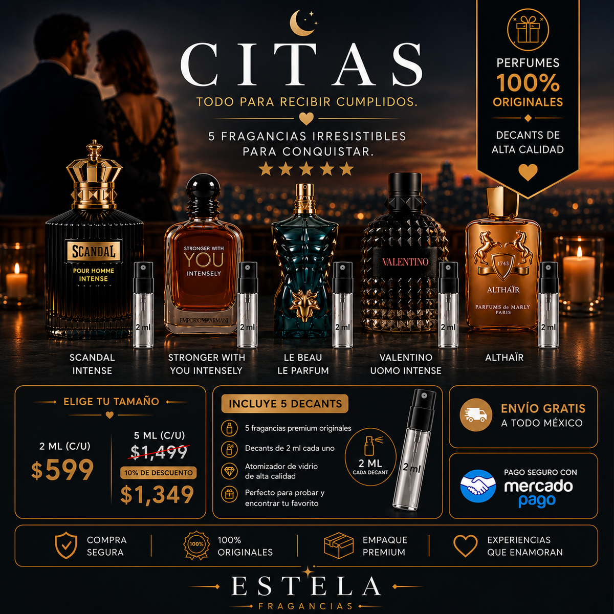 Citas