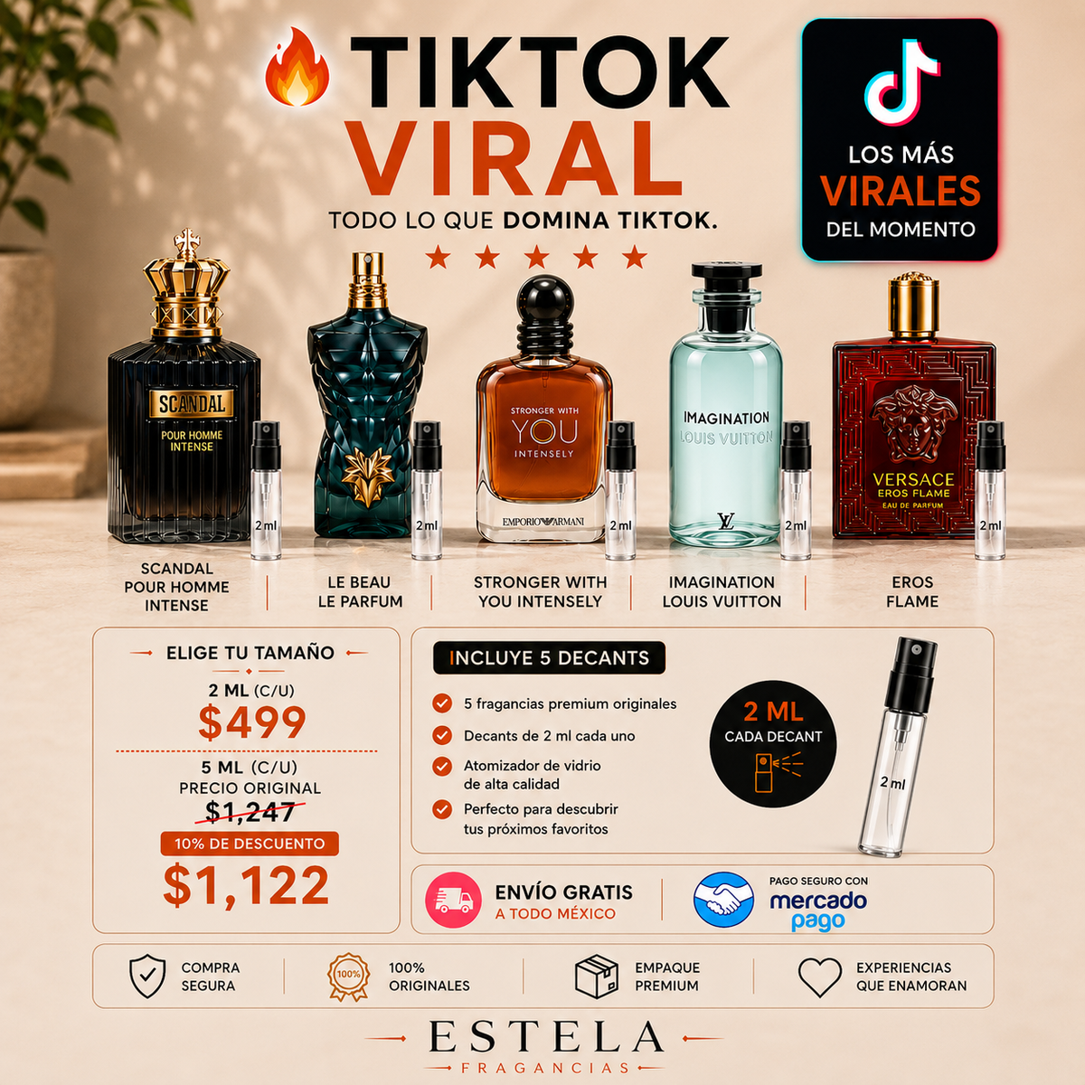 TikTok Viral