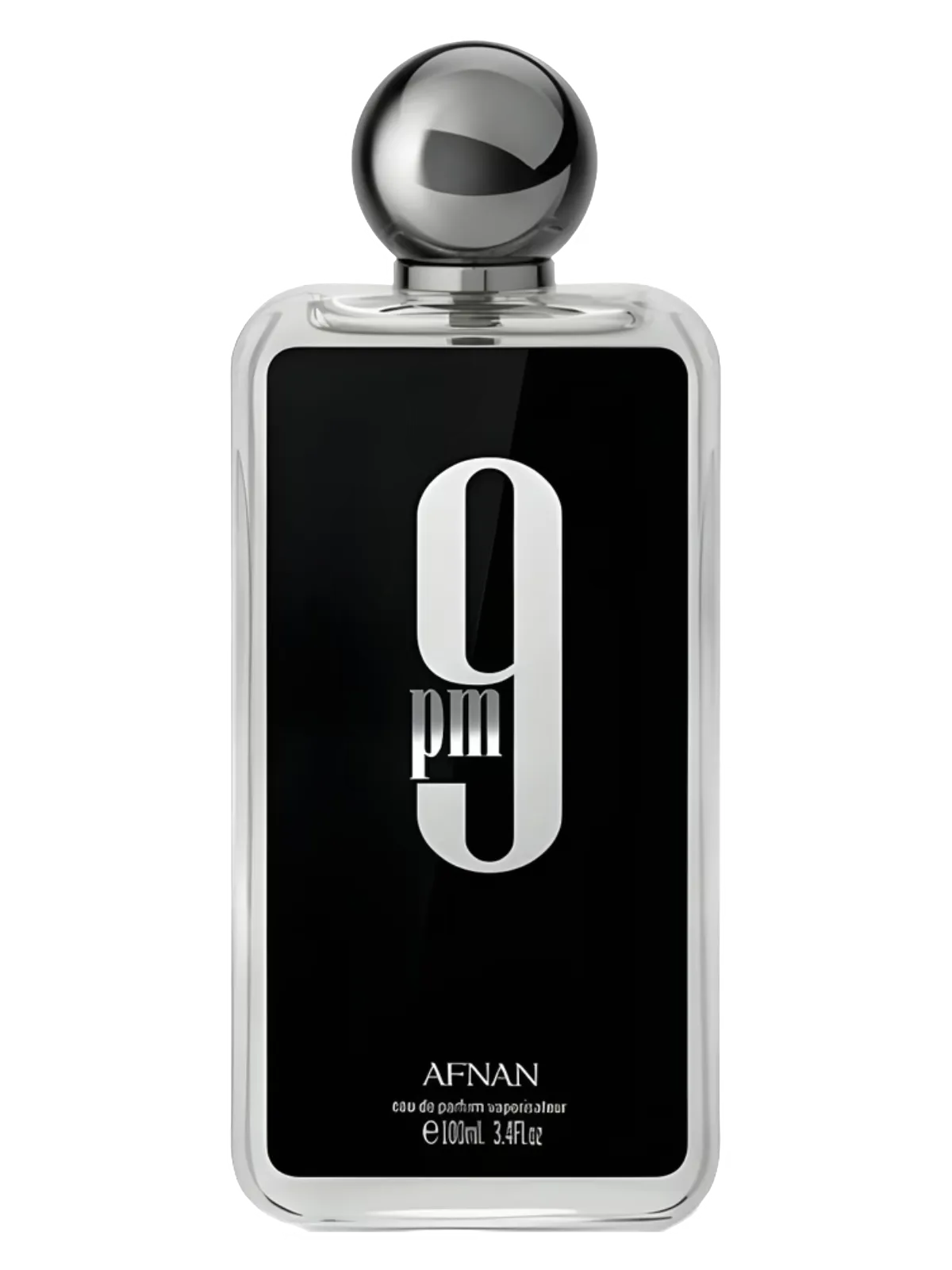 Afnan 9pm