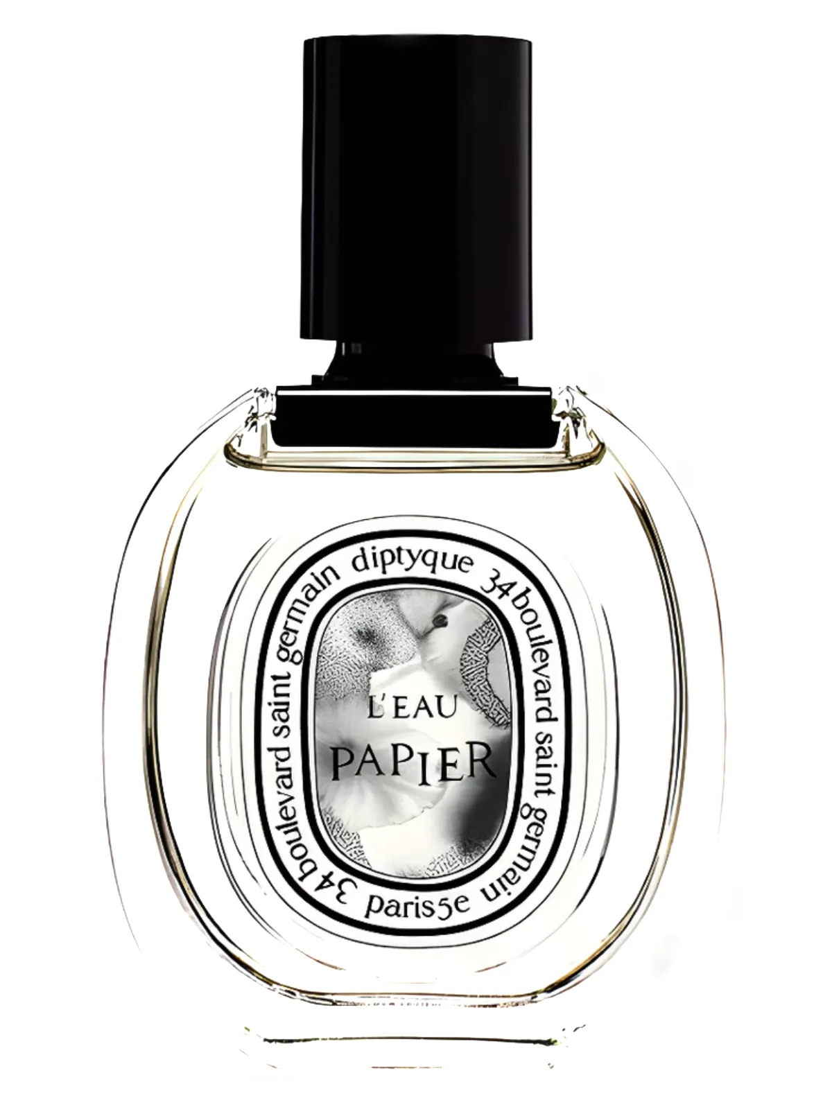 Diptyque L'eau Papier