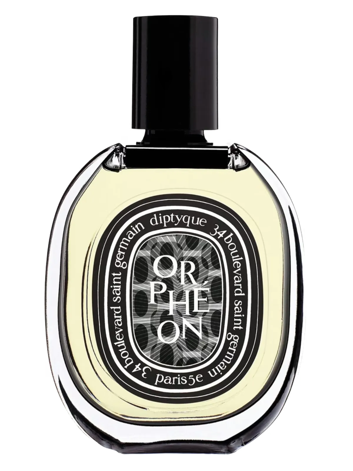 Diptyque Orpheon