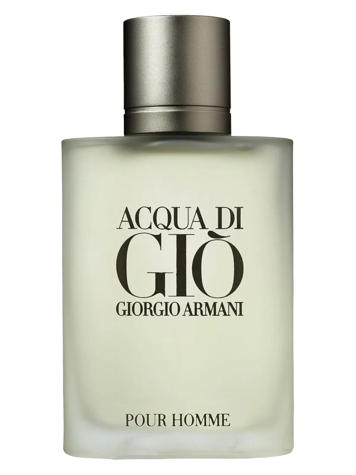 Giorgio Armani Aqua Di Gio