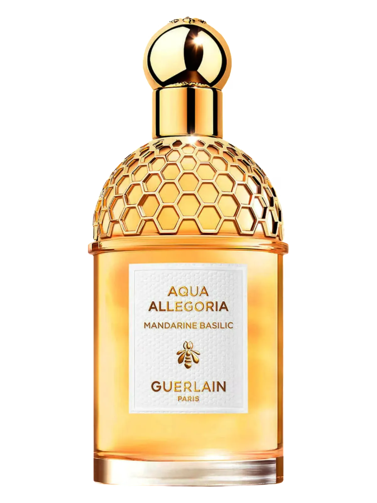 Guerlain Aqua Allegoria Mandarine Basilic