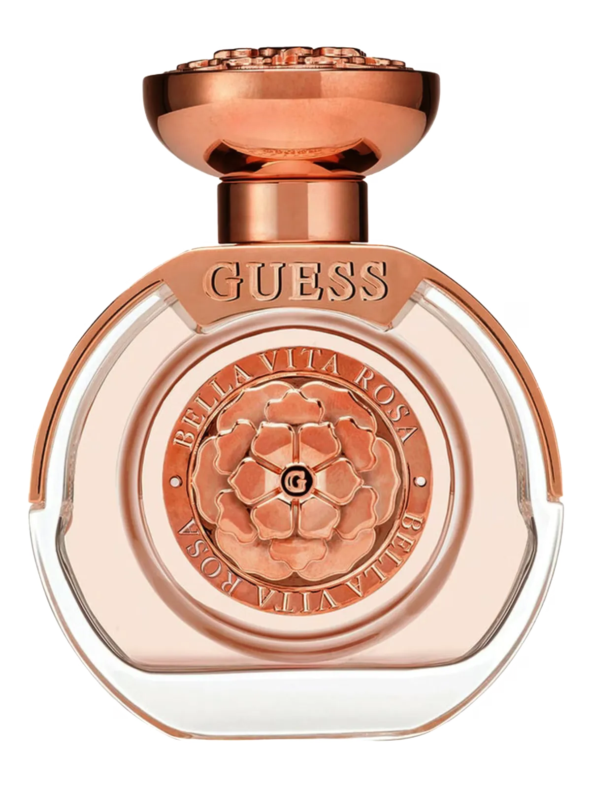 Guess Bella Vita Rosa