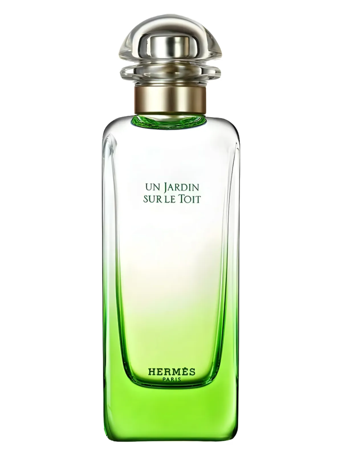 Hermes Un Jardin sur le Toit