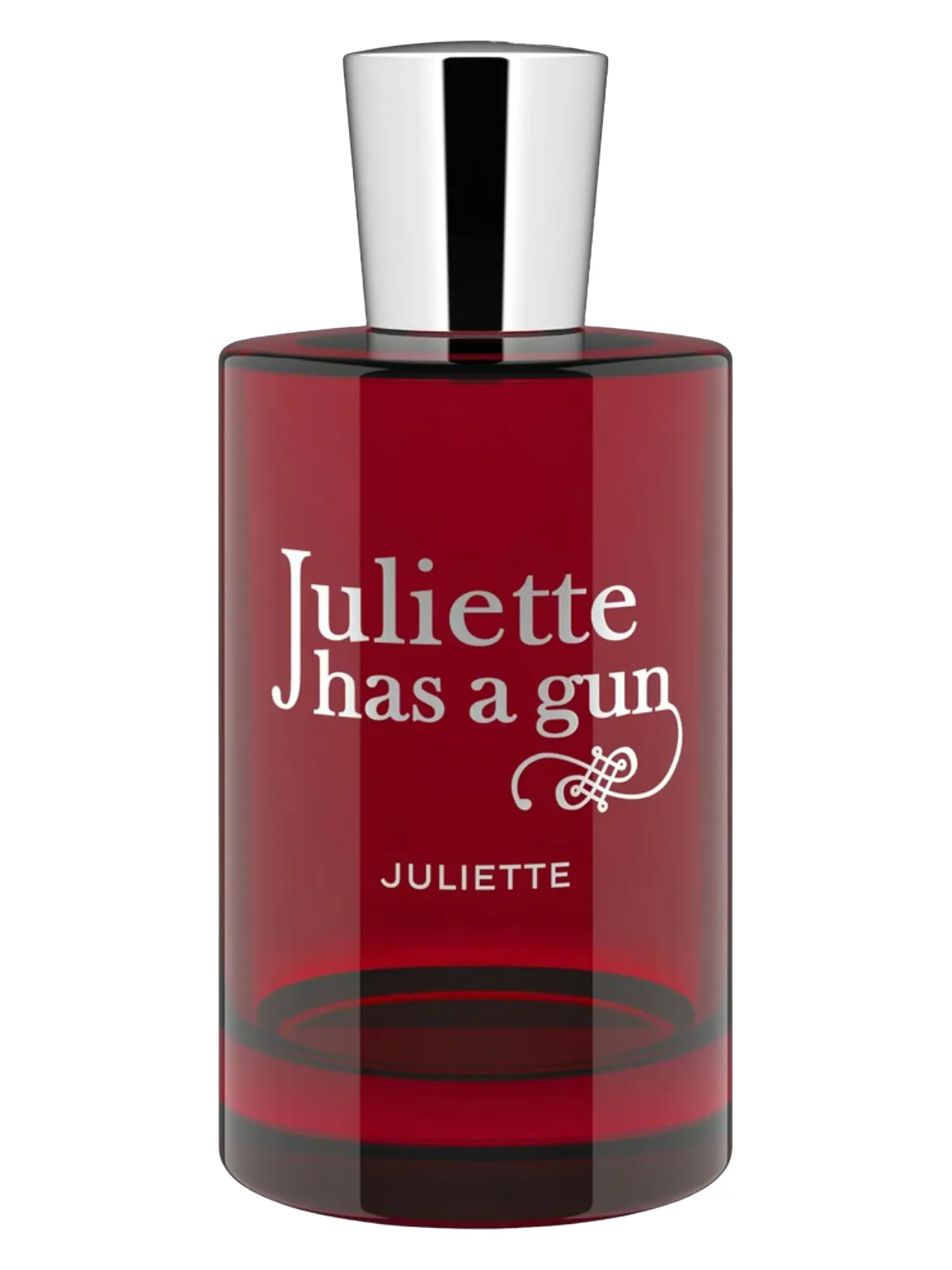 Juliete has a gun Juliette