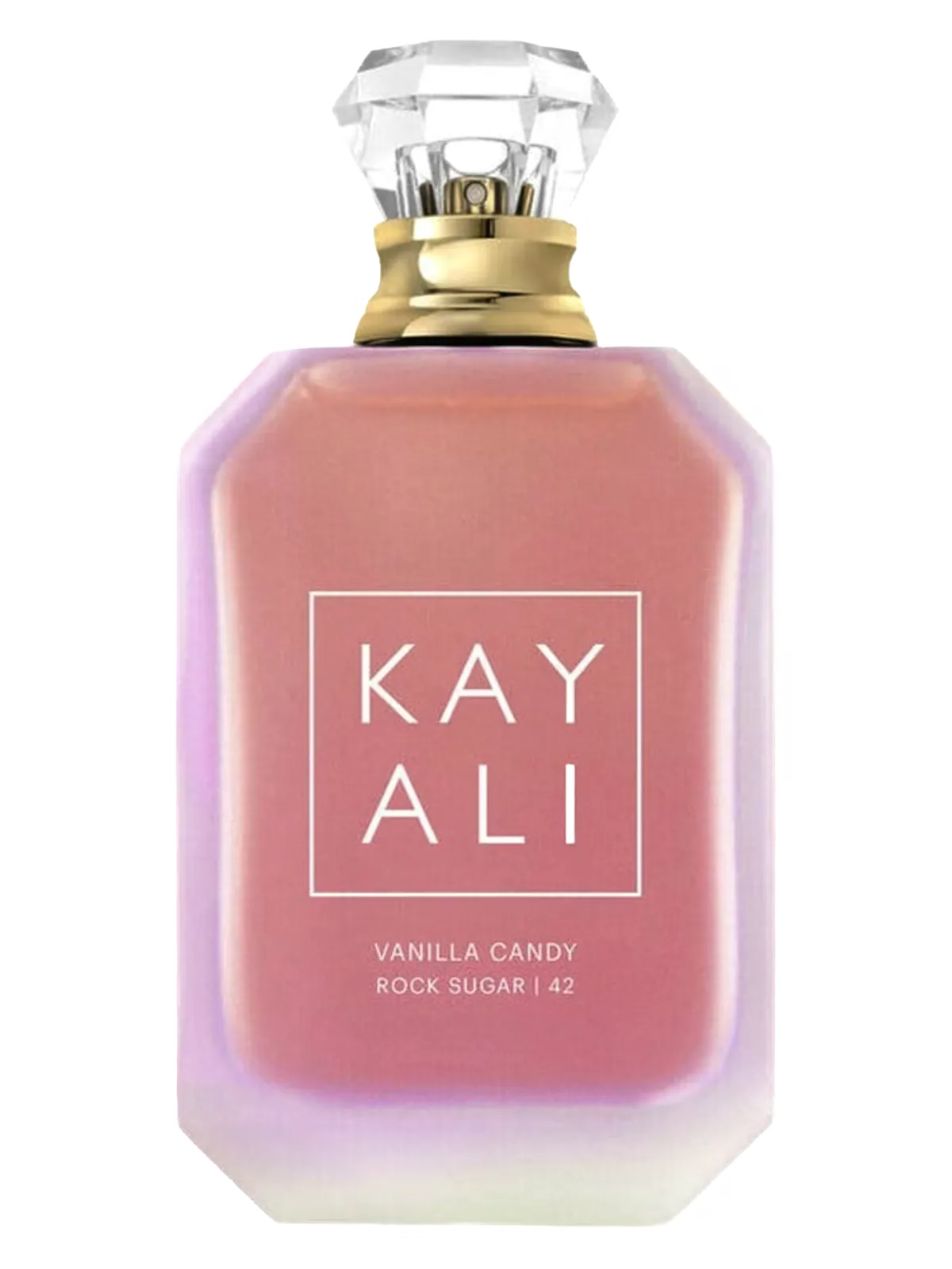 Kayali Vanilla Candy Rock Sugar 42