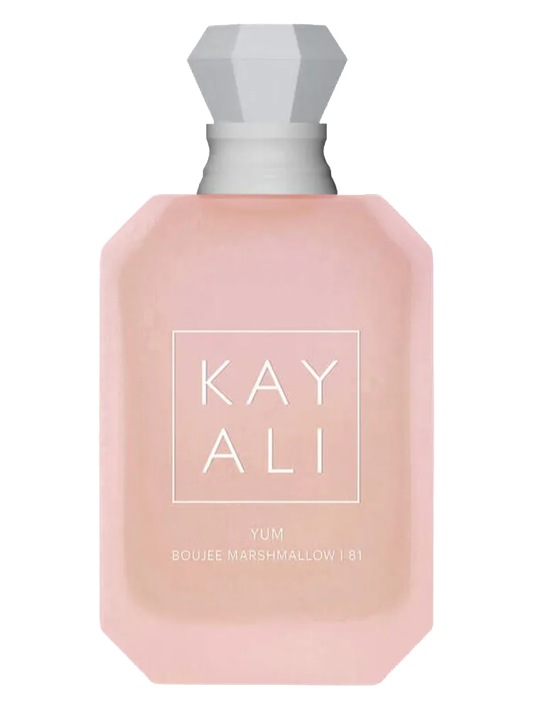 Kayali Yum Boujee Marshmallow 81