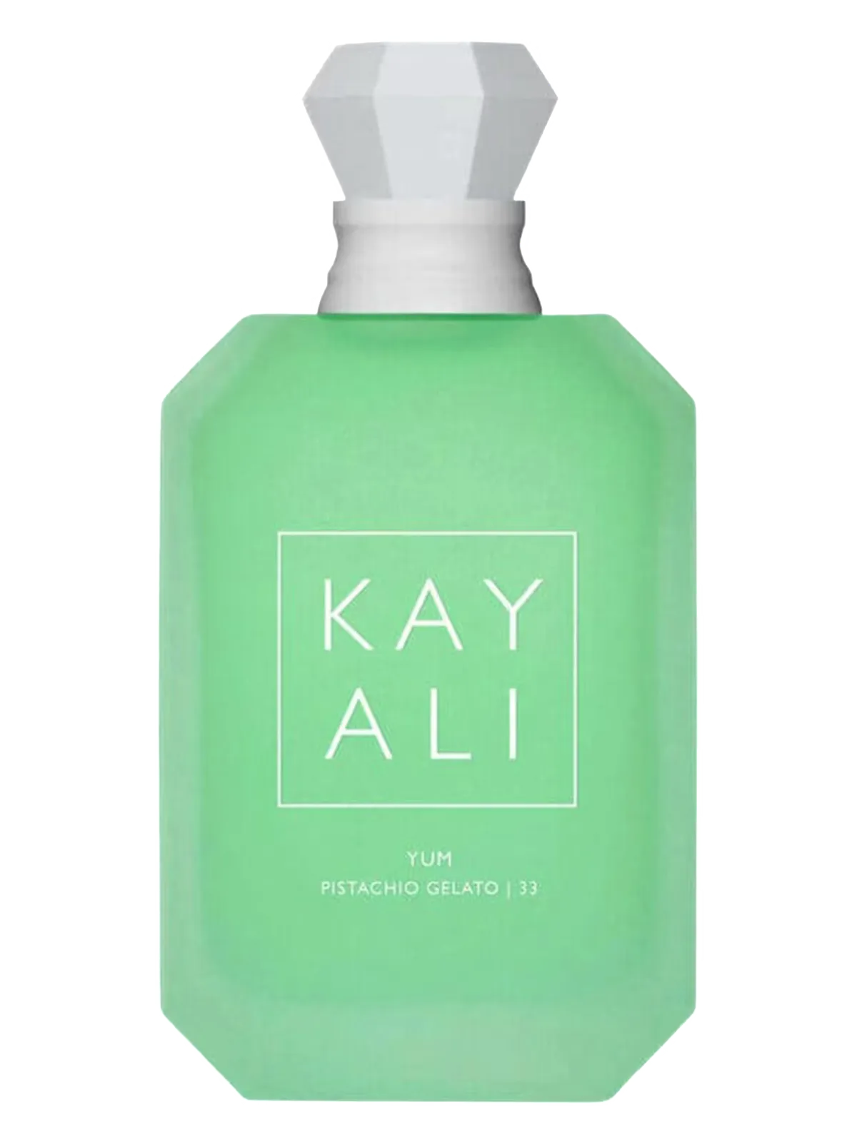 Kayali Yum Pistachio Gelato 33