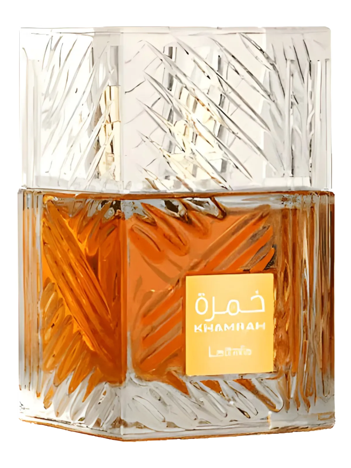 Lattafa Perfumes Khamrah