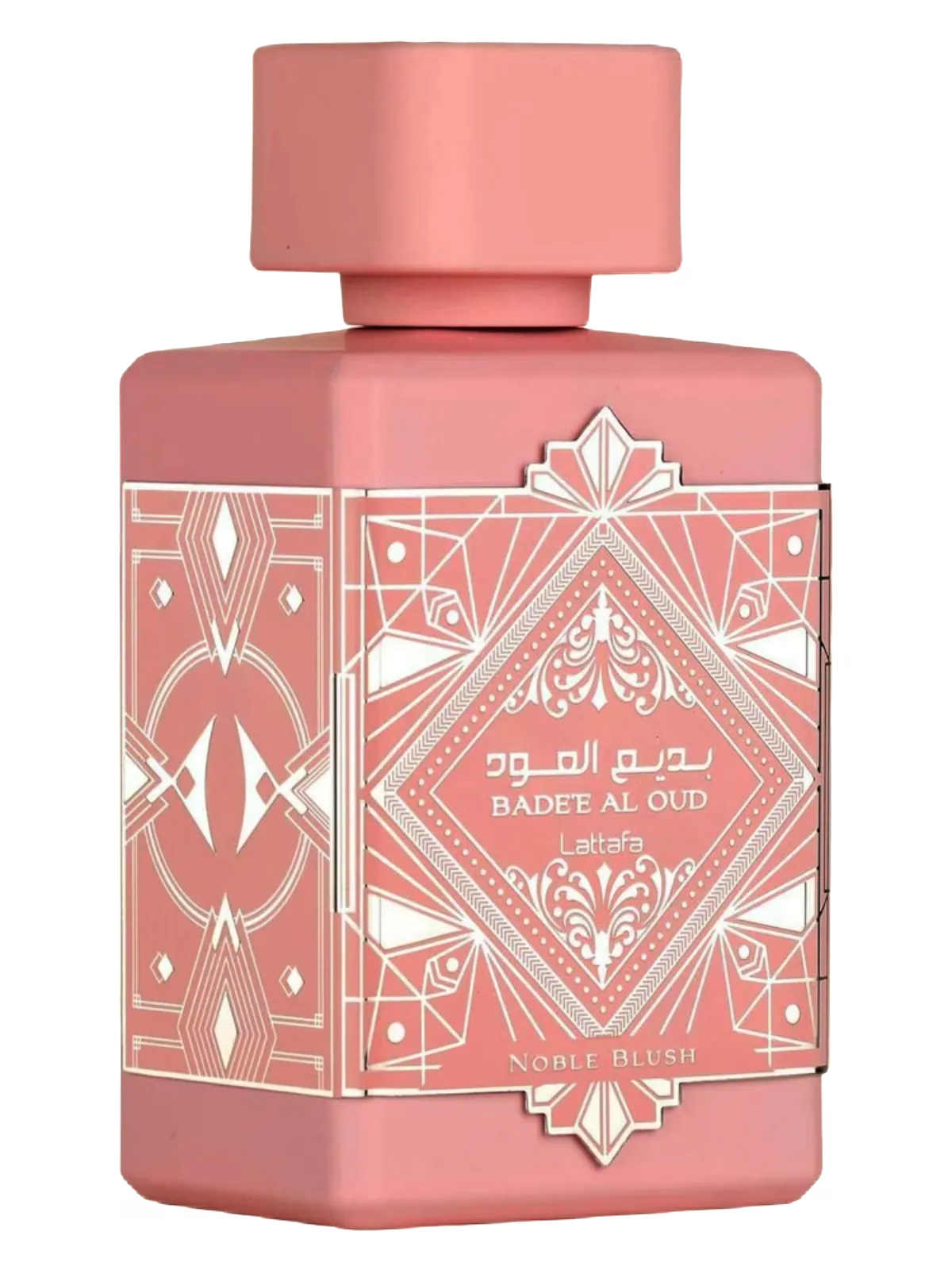 Lattafa Perfumes Noble Blush