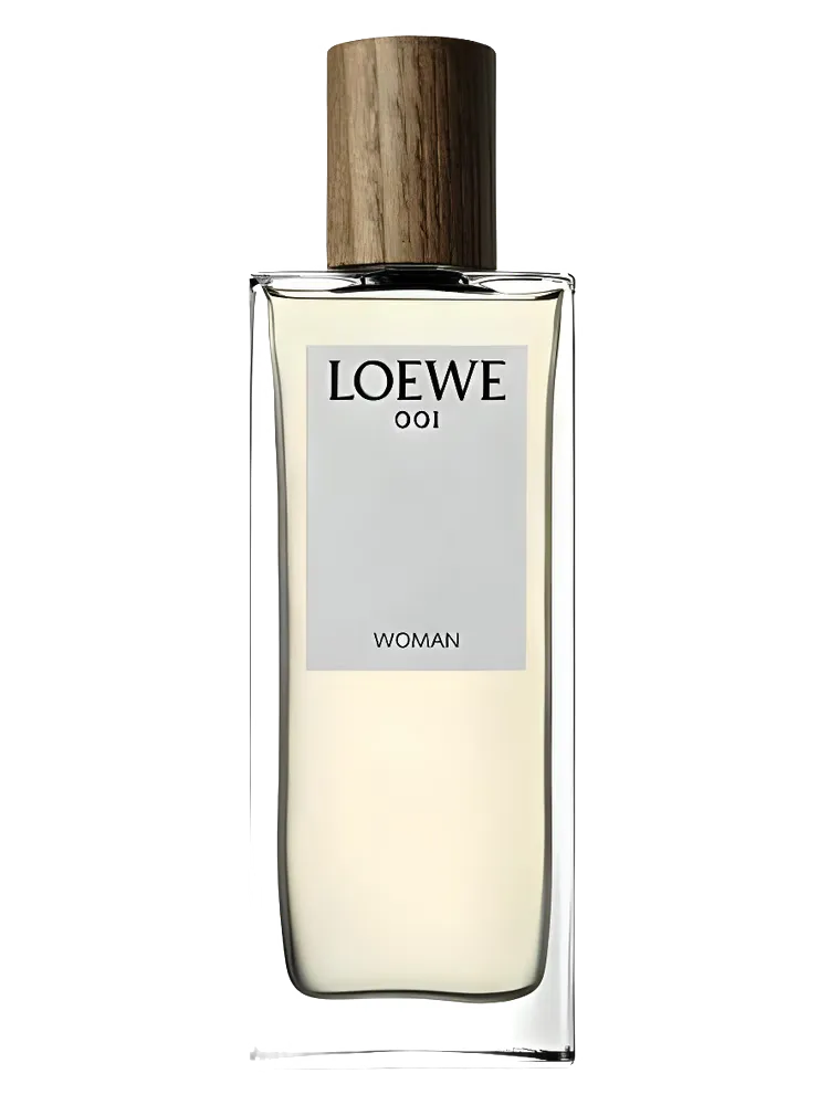 Loewe Loewe 001 Woman