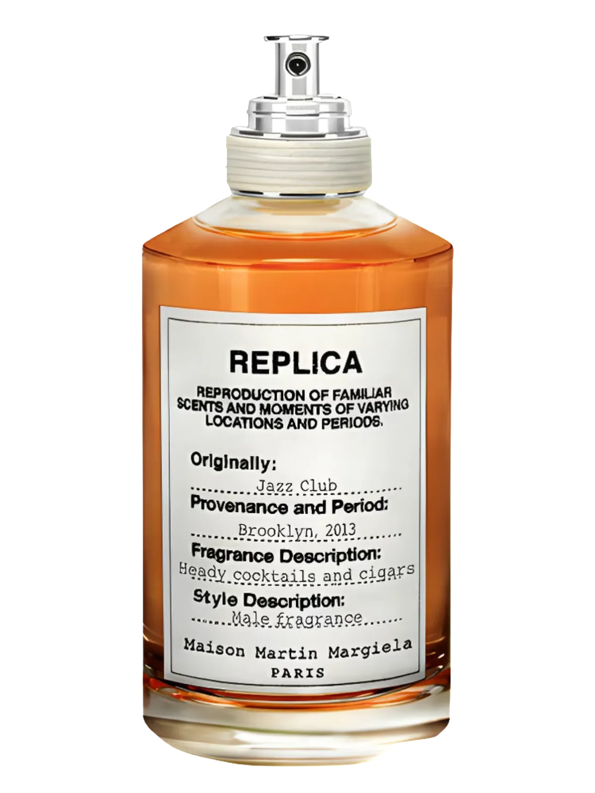 Maison Margiela Replica Jazz Club