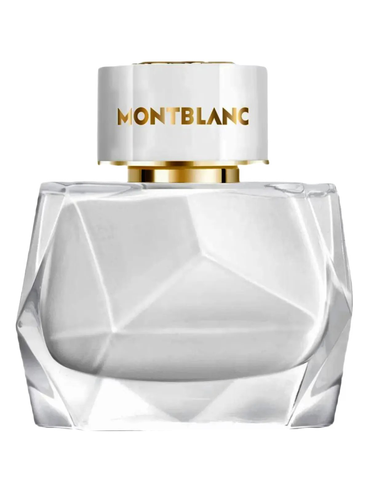 MontBlanc Signature