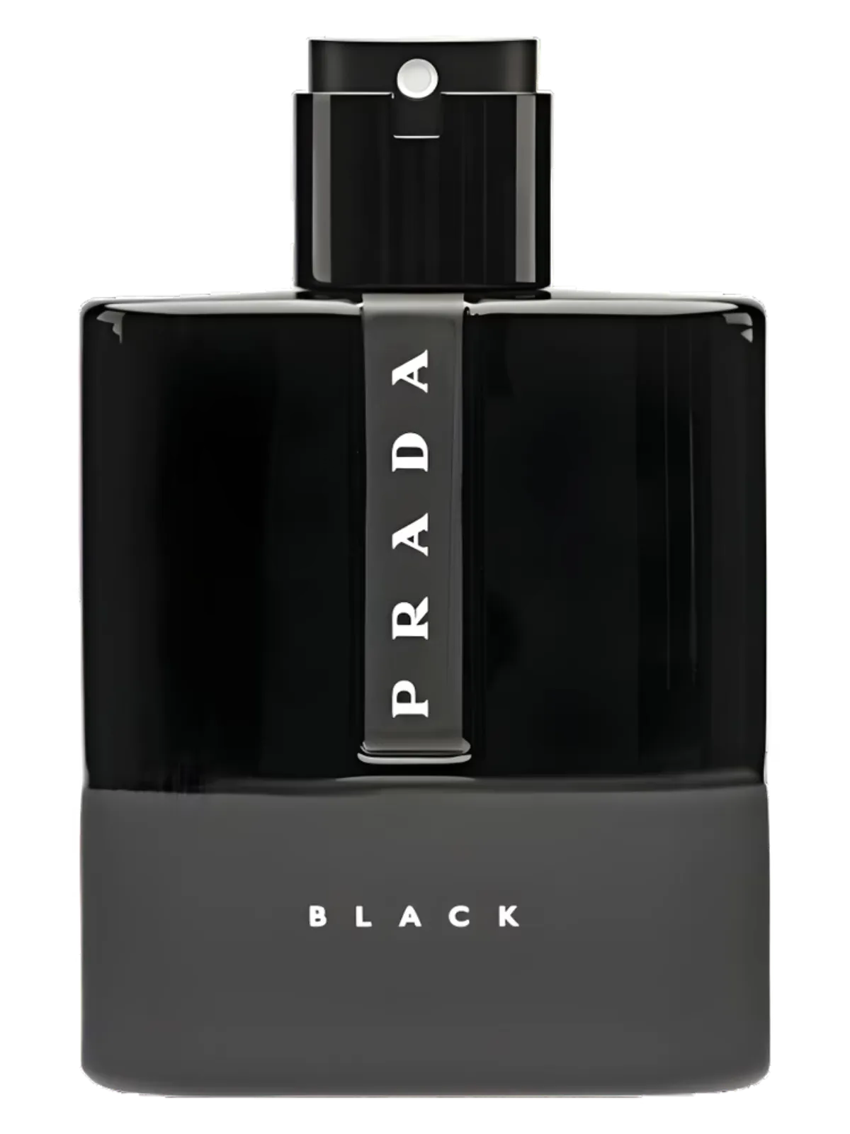 Prada Luna Rossa Black
