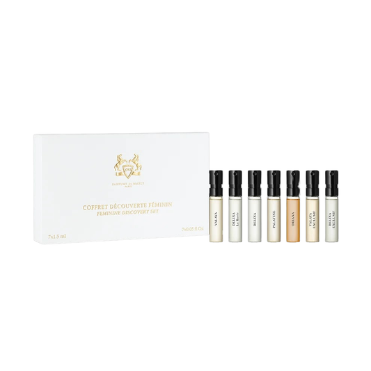 Parfums de Marly – Kit de 7 fragancias de mujer