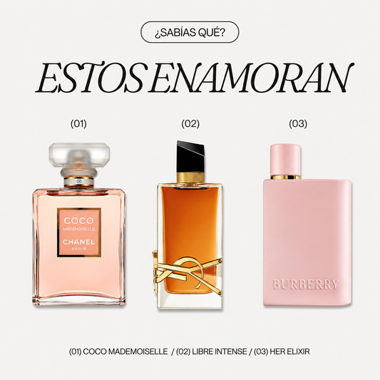 Estos Enamoran