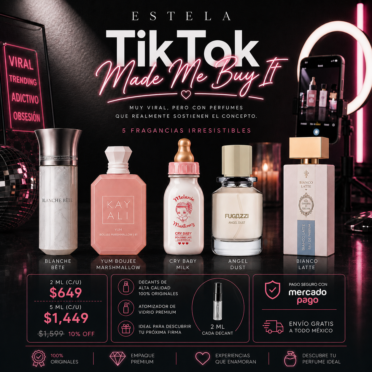 TikTok Made Me Buy It