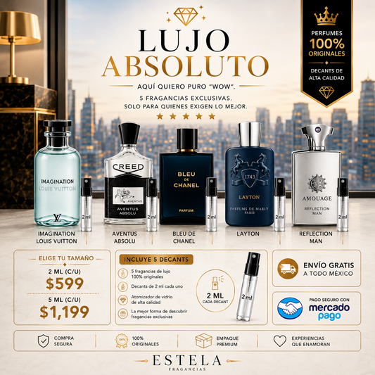 Lujo Absoluto