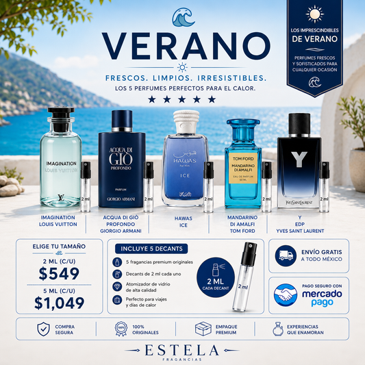 Verano