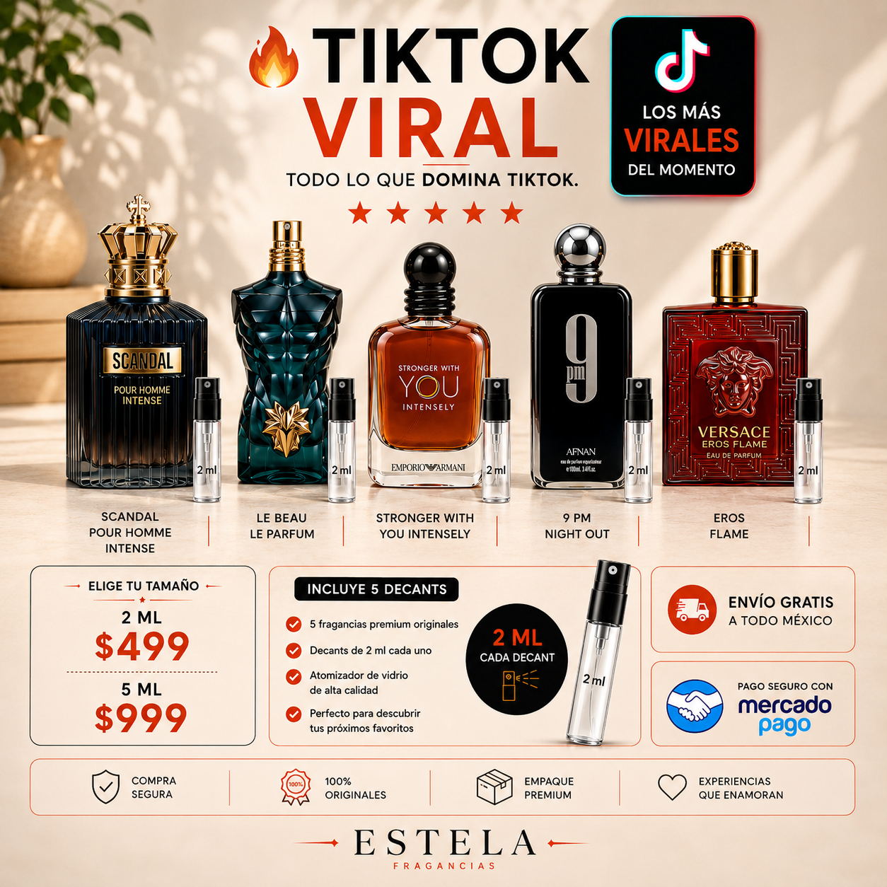 TikTok Viral