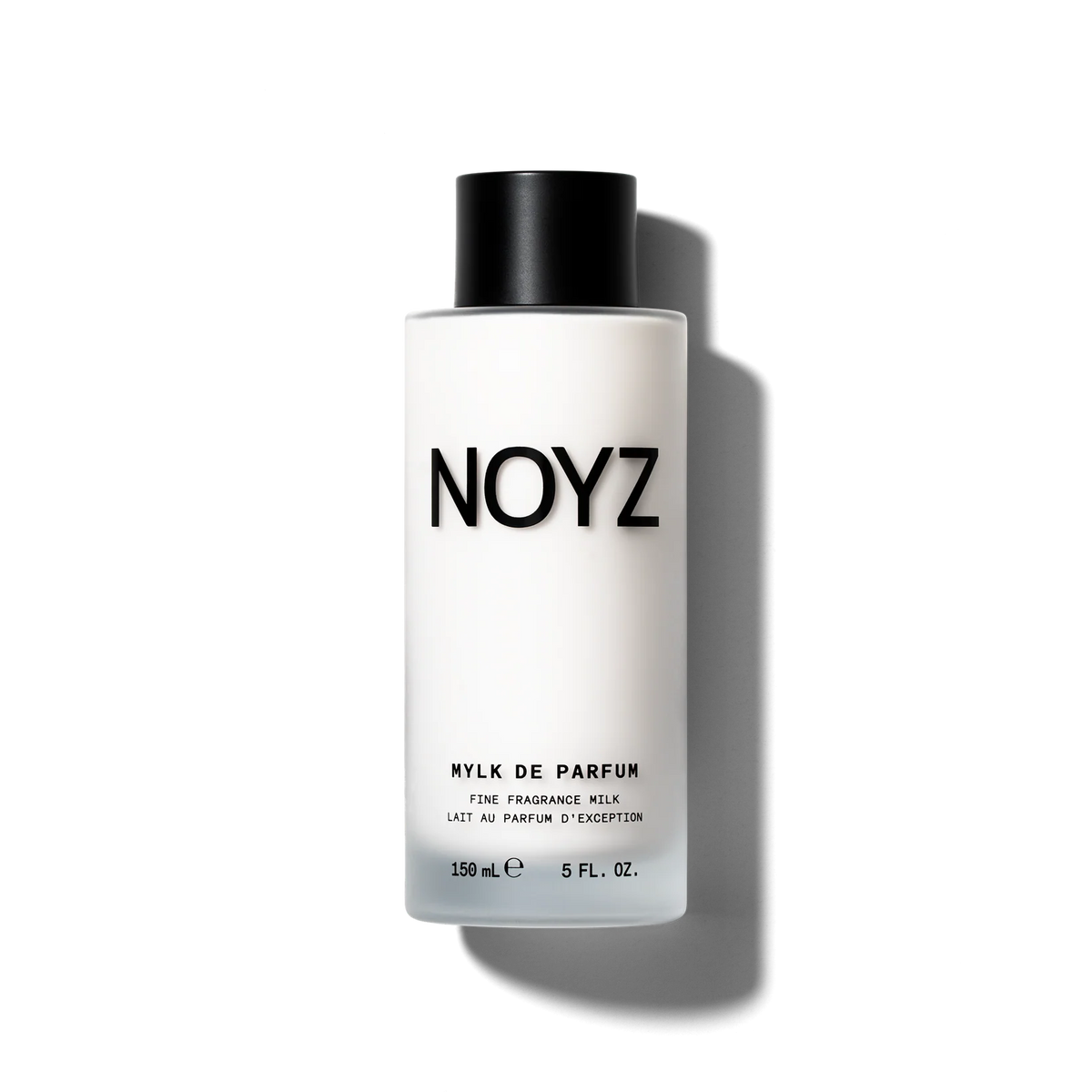 Detour Mylk De Parfum