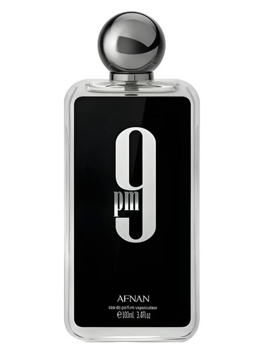 Afnan 9pm