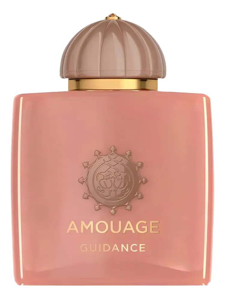 Amouage Guidance
