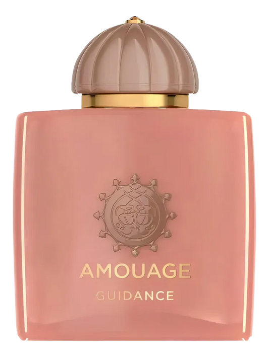 Amouage Guidance