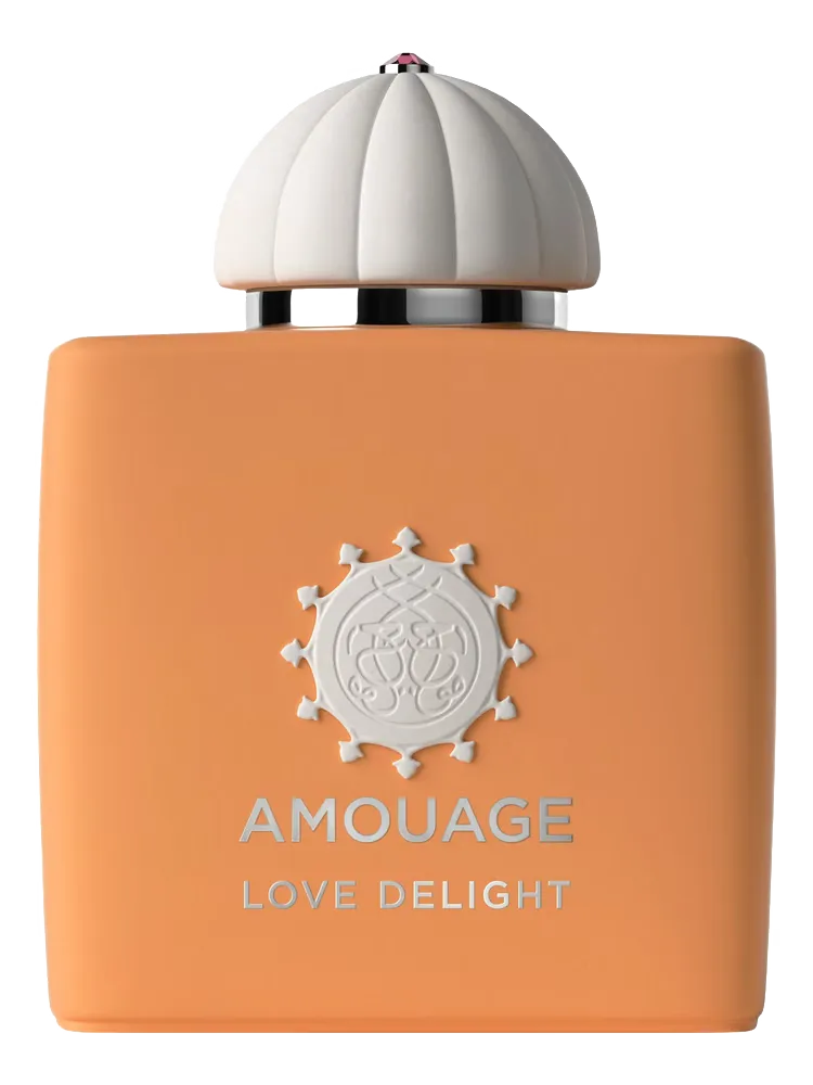 Amouage Love Delight
