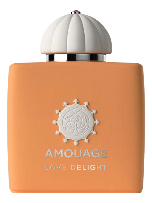 Amouage Love Delight