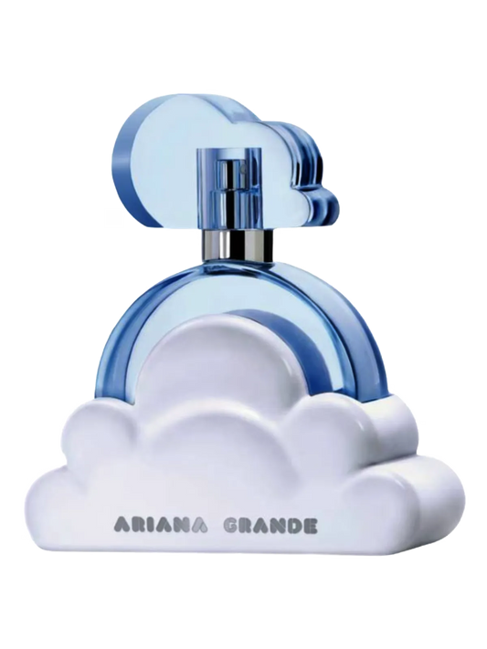 Ariana Grande Cloud