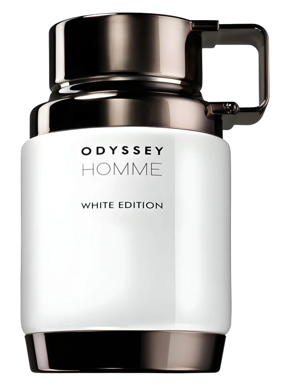 Armaf Odyssey Homme White Edition