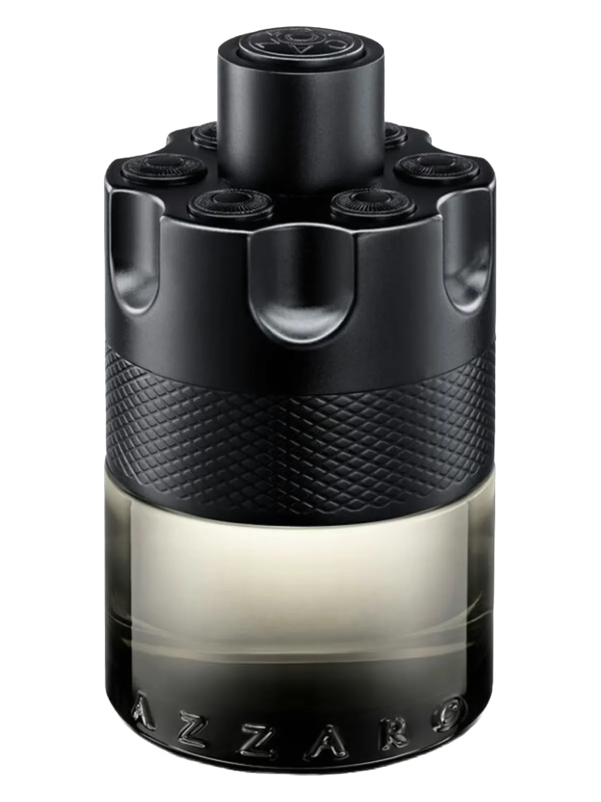 Azzaro The Most Wanted Intense