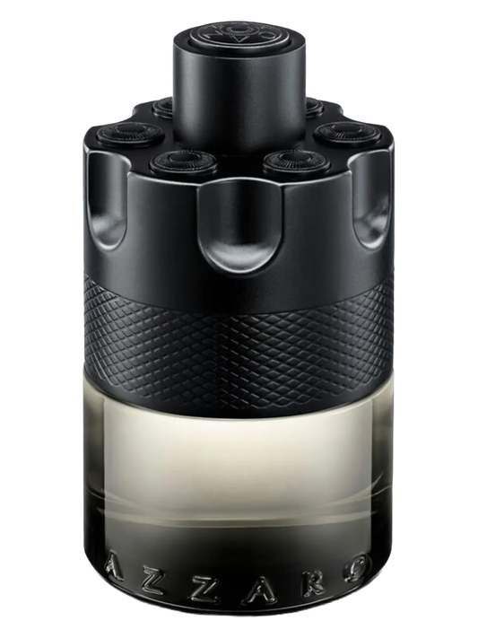 Azzaro The Most Wanted Intense