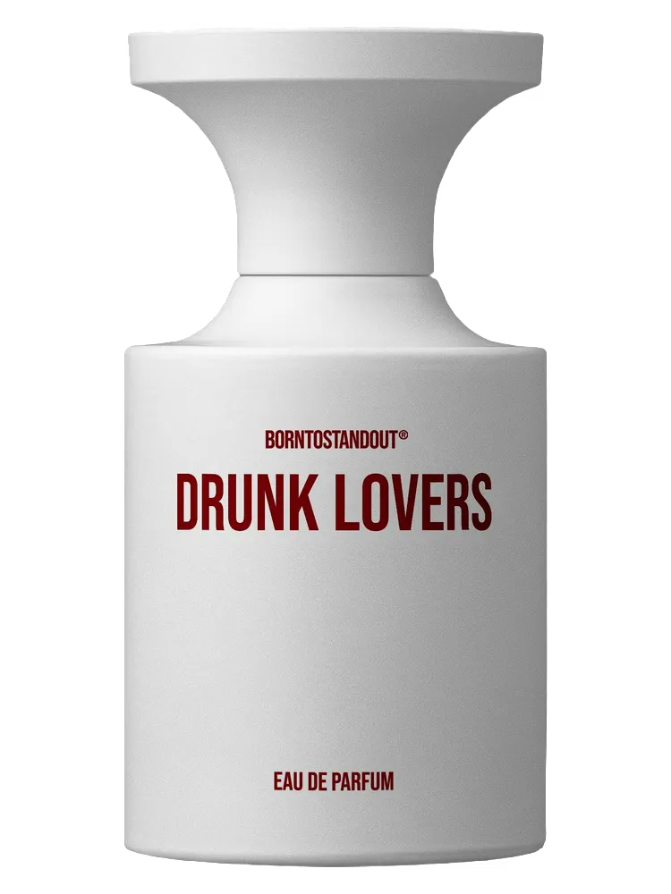 BORNTOSTANDOUT® Drunk Lovers