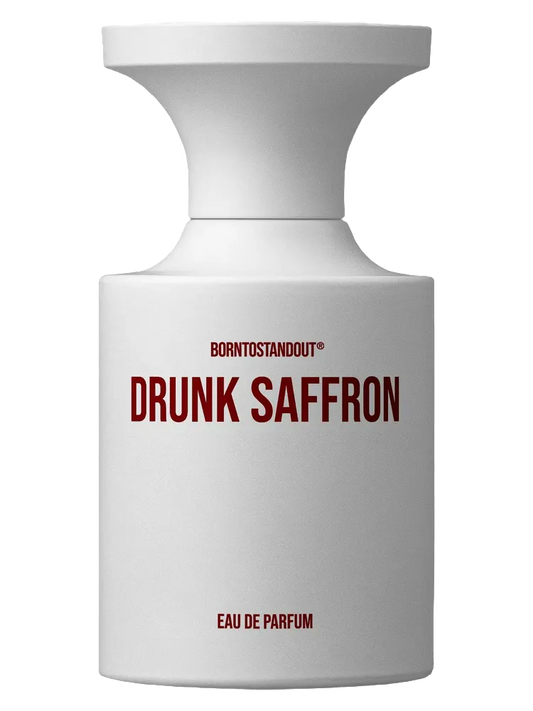 BORNTOSTANDOUT® Drunk Saffron