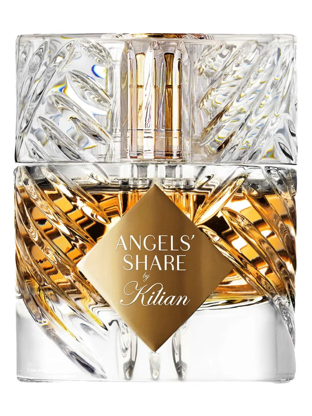 By Kilian Angels' Share
