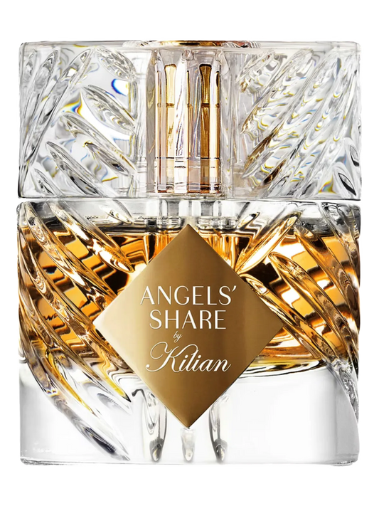 By Kilian Angels' Share