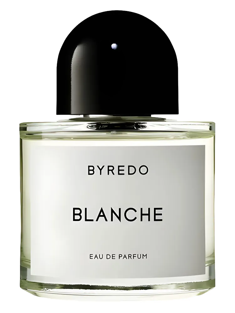 Byredo Blanche