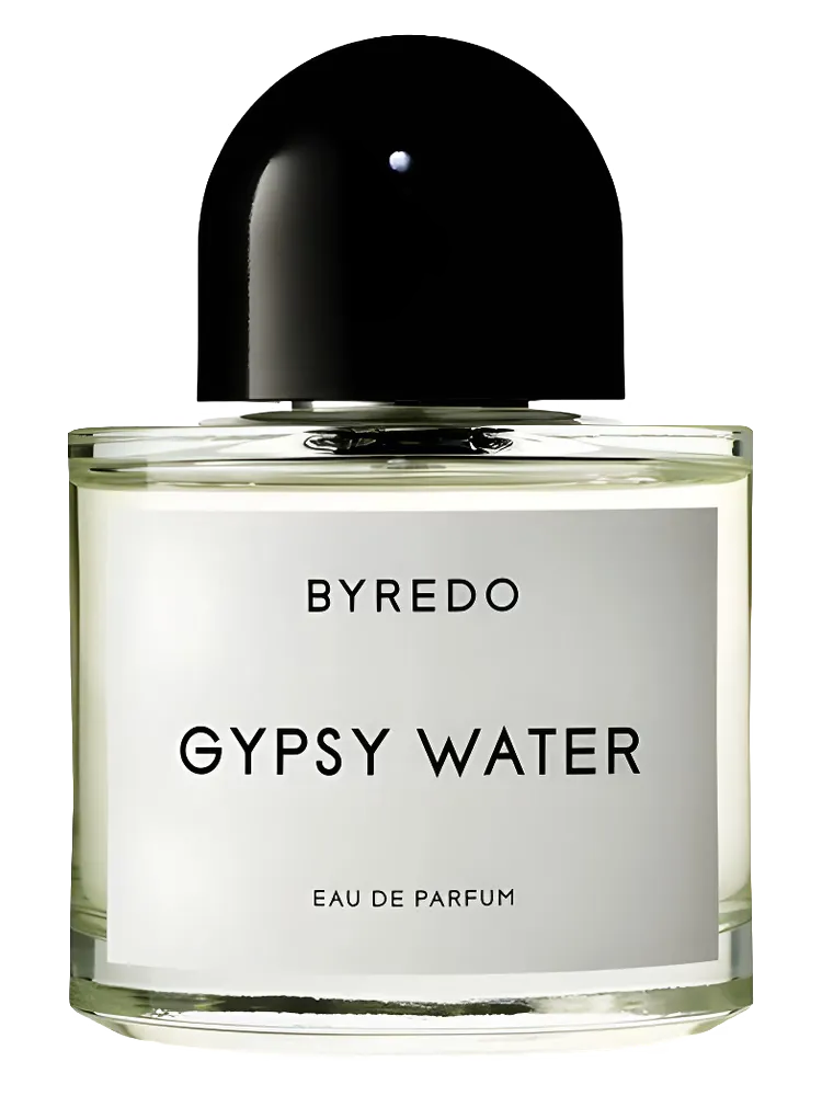 Byredo Gypsy Water