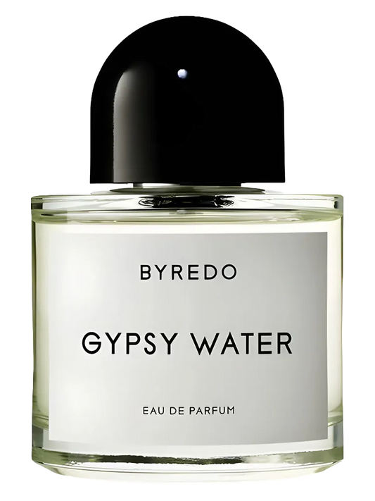 Byredo Gypsy Water