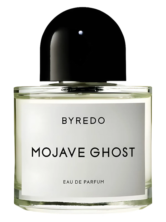Byredo Mojave Ghost