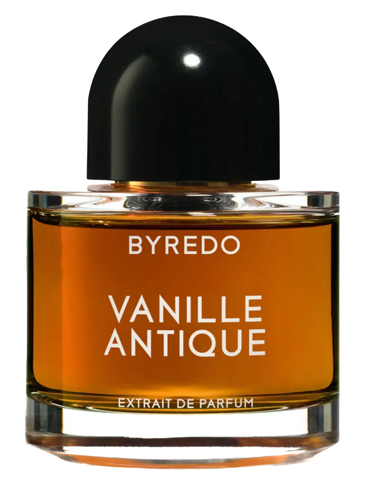 Byredo Vanille Antique