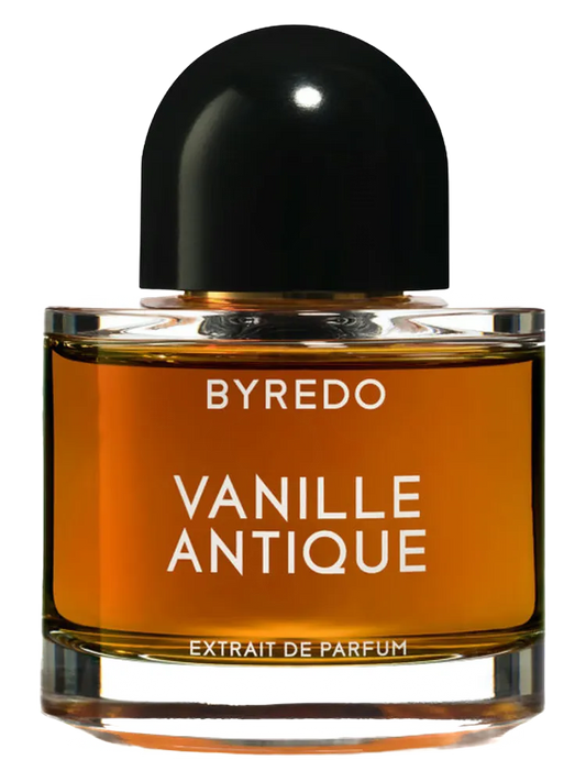 Byredo Vanille Antique