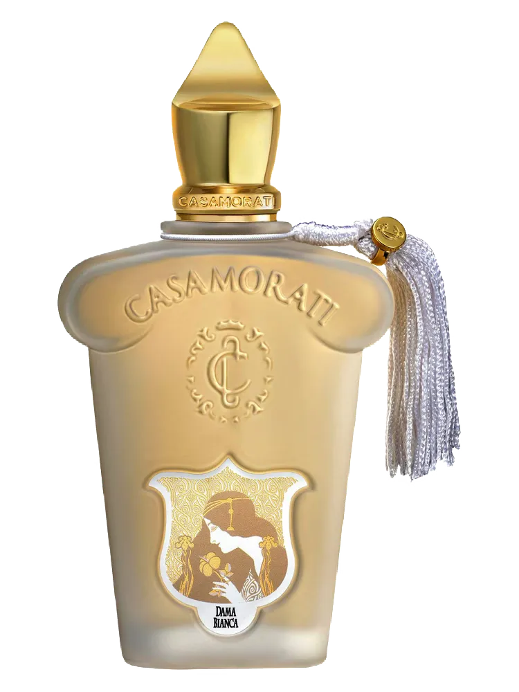 Casamorati Xerjoff Dama Bianca