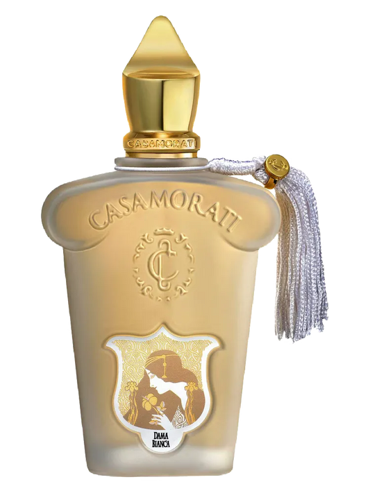 Casamorati Xerjoff Dama Bianca