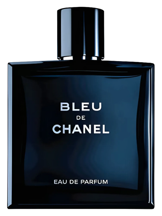 Chanel Bleu