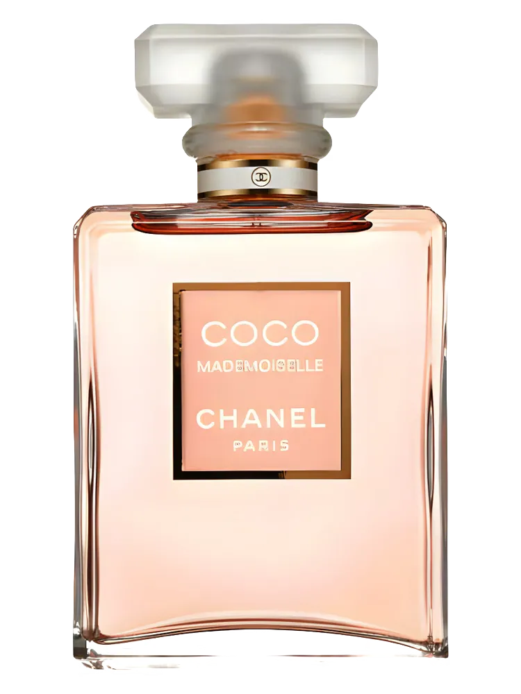 Chanel Coco Mandemoiselle