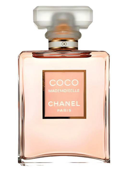 Chanel Coco Mandemoiselle